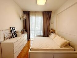 Woodhaven (D25), Condominium #557716311